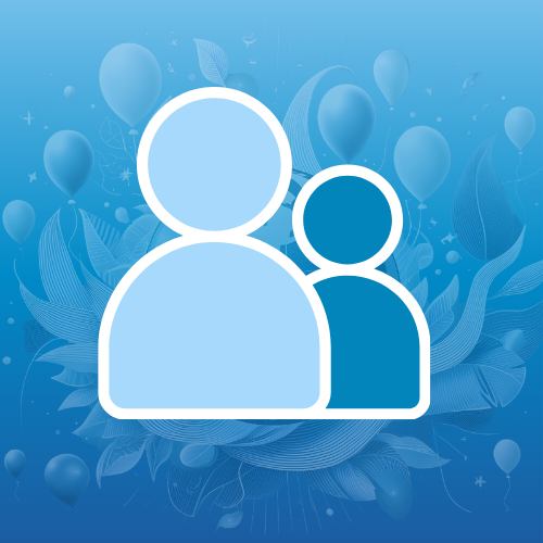 2 people
