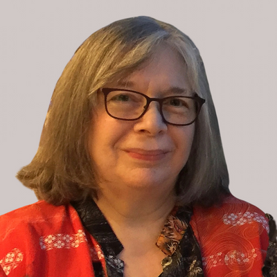 Joan Farrell