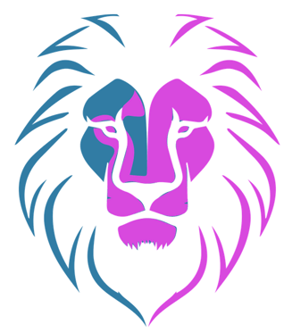 Pride Lion Pride Lion