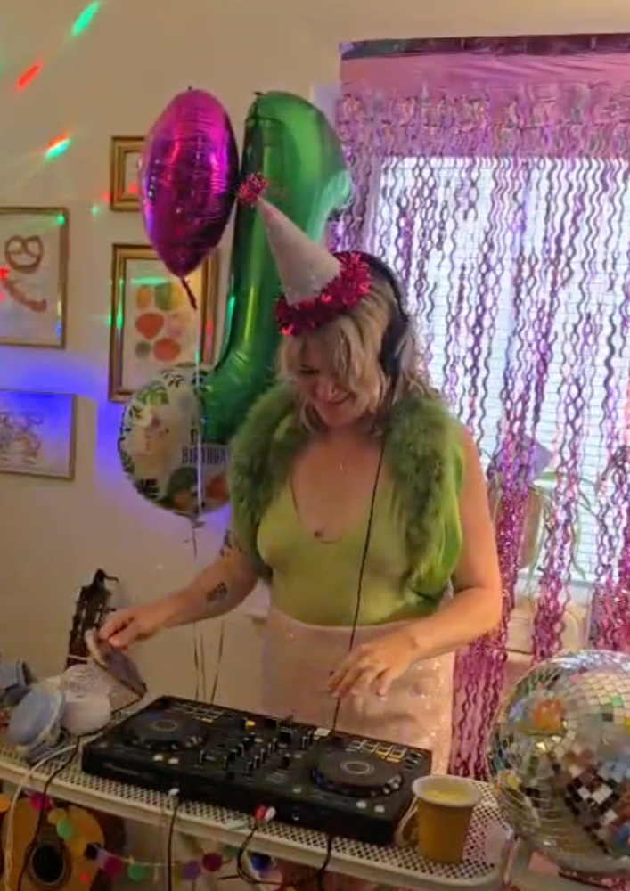 dj