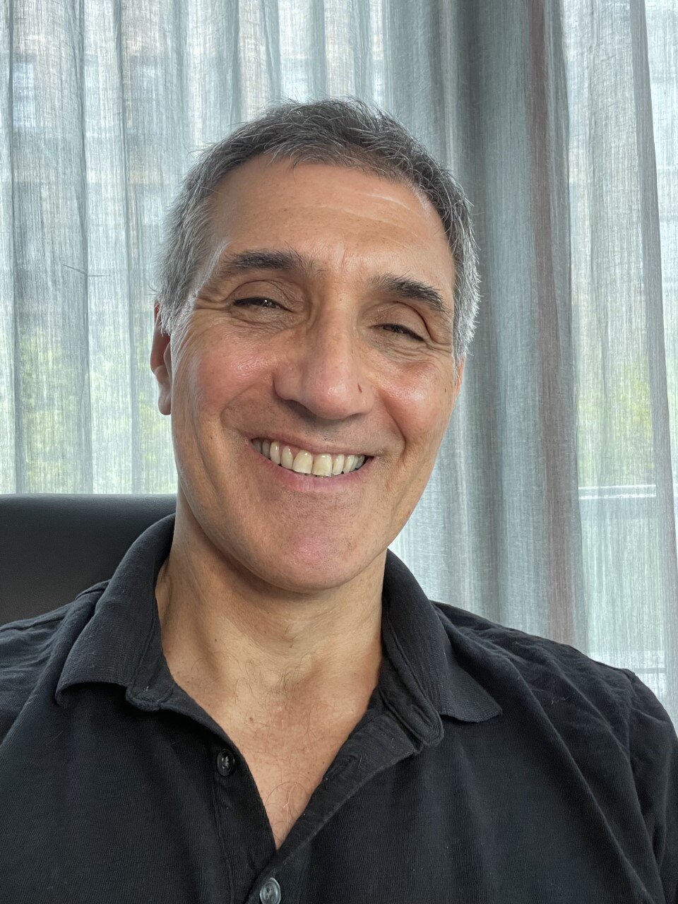 jeff conway