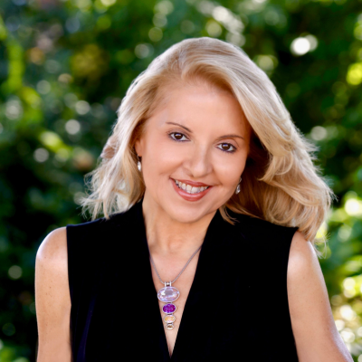 wendy behary